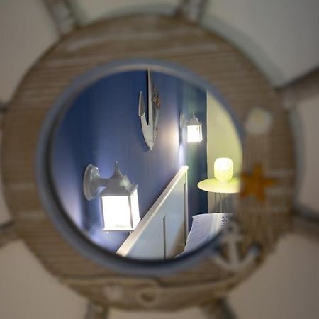 Dilettaanna Luxury Apartment Lipari Tropea Exterior foto